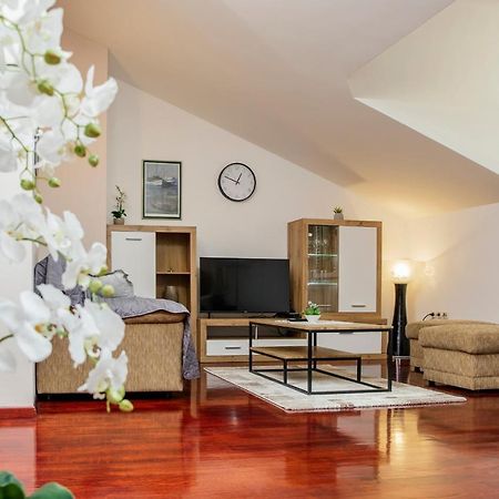 Villa Stillness Cista Provo Екстериор снимка