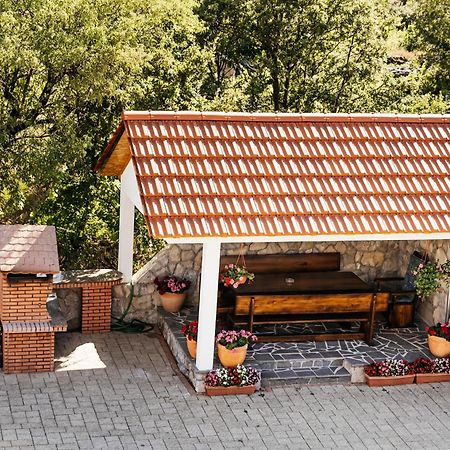 Villa Stillness Cista Provo Екстериор снимка