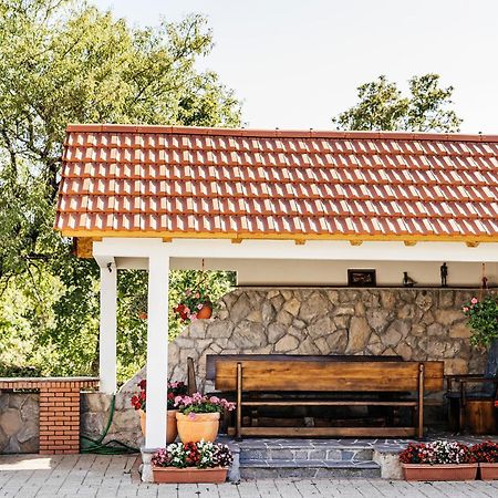 Villa Stillness Cista Provo Екстериор снимка