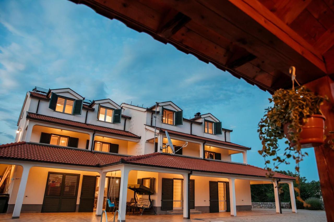 Villa Stillness Cista Provo Екстериор снимка