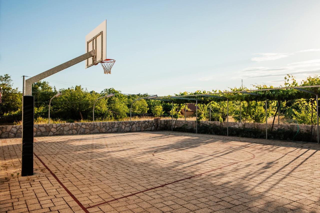 Villa Stillness Cista Provo Екстериор снимка