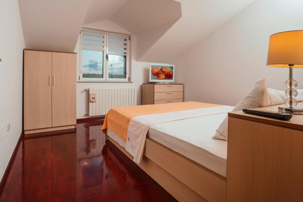 Villa Stillness Cista Provo Екстериор снимка