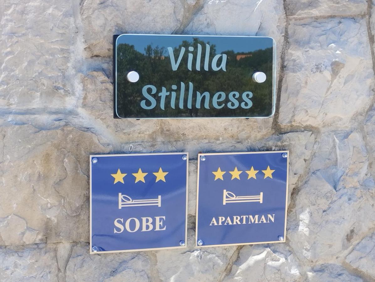 Villa Stillness Cista Provo Екстериор снимка
