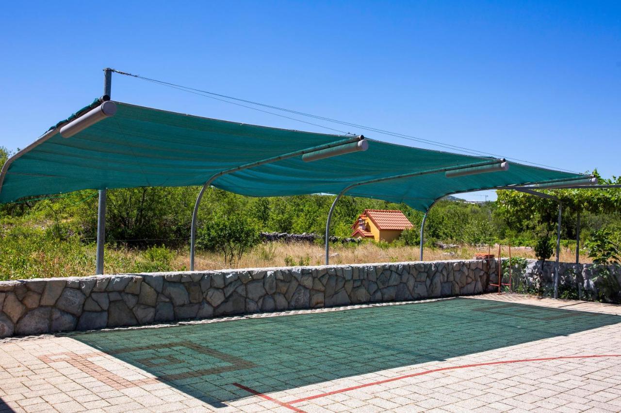 Villa Stillness Cista Provo Екстериор снимка