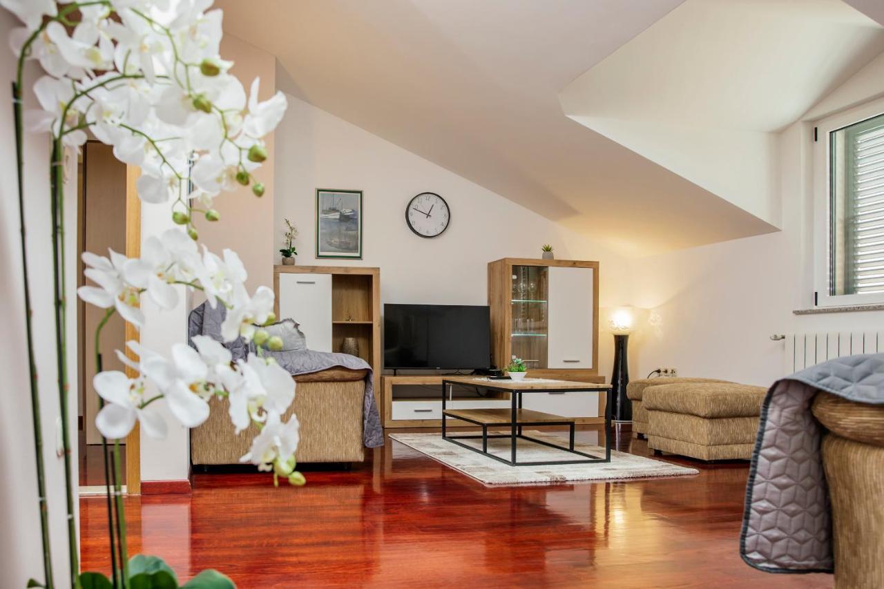 Villa Stillness Cista Provo Екстериор снимка