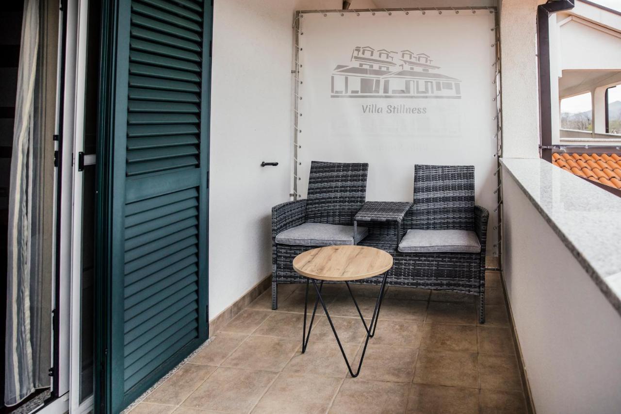 Villa Stillness Cista Provo Екстериор снимка