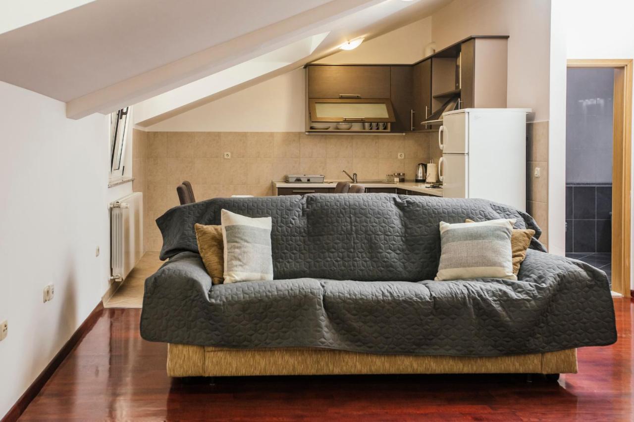 Villa Stillness Cista Provo Екстериор снимка