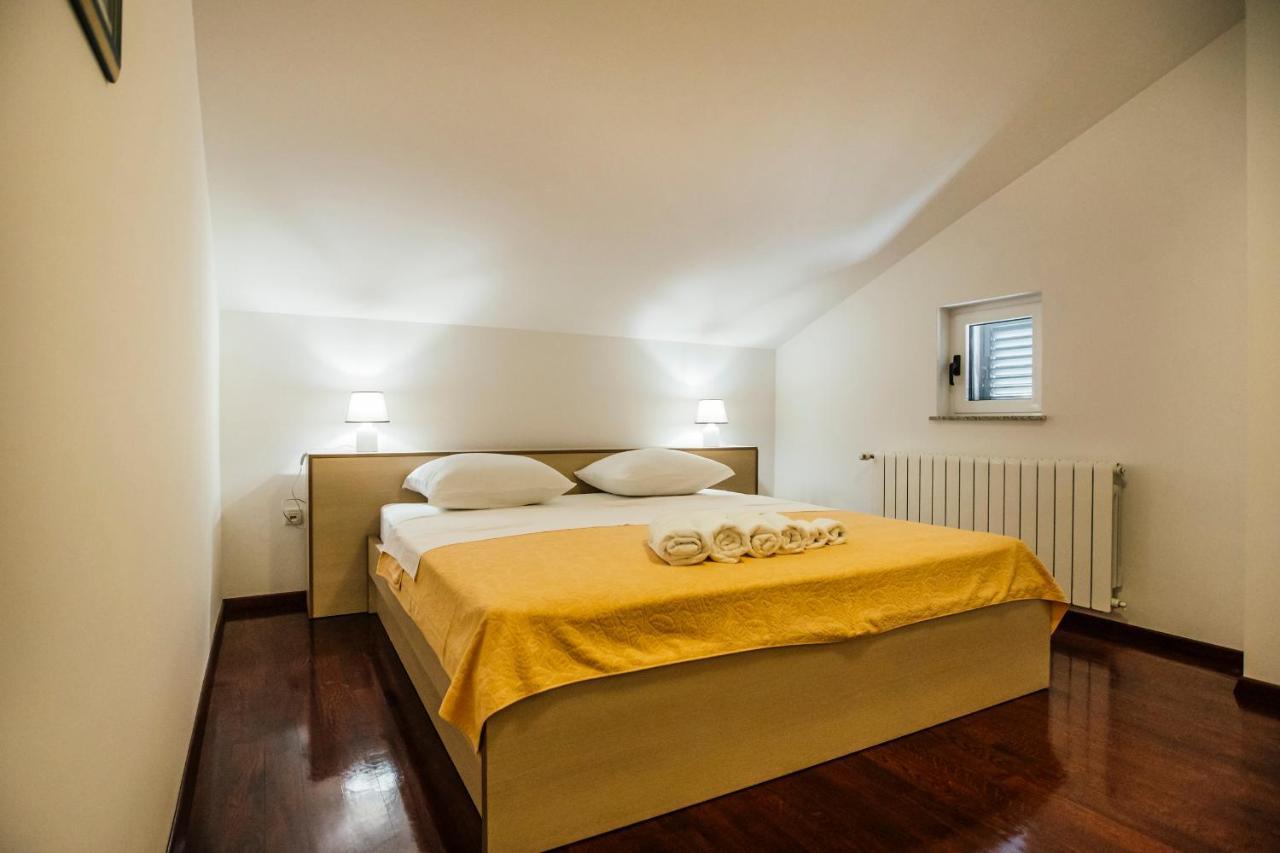 Villa Stillness Cista Provo Екстериор снимка