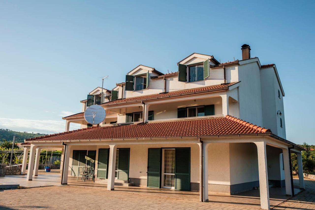 Villa Stillness Cista Provo Екстериор снимка