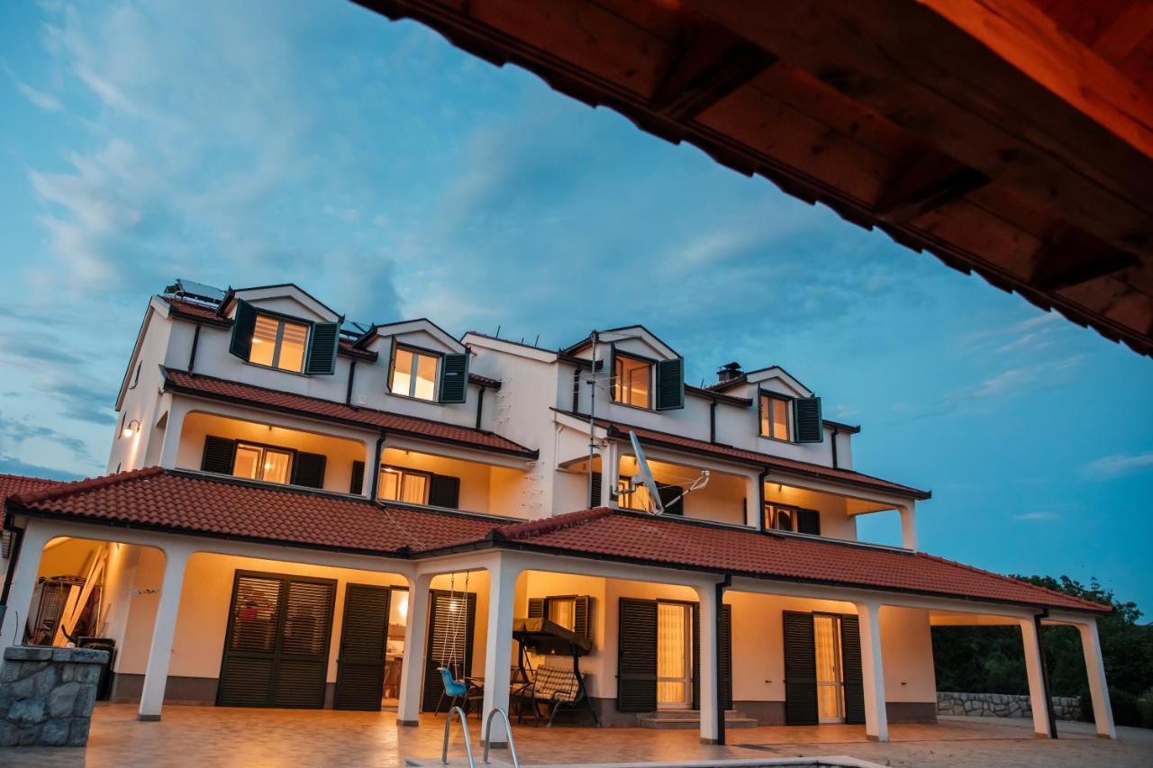 Villa Stillness Cista Provo Екстериор снимка