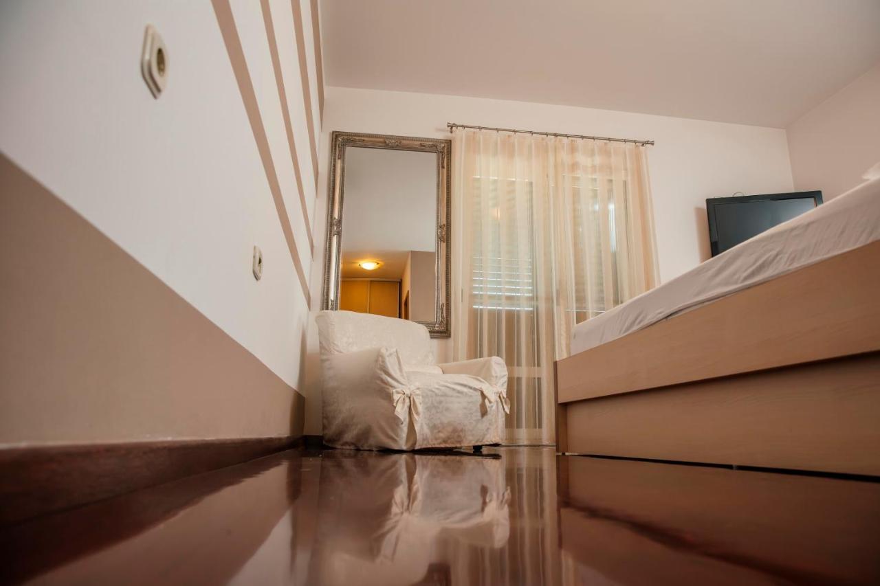 Villa Stillness Cista Provo Екстериор снимка