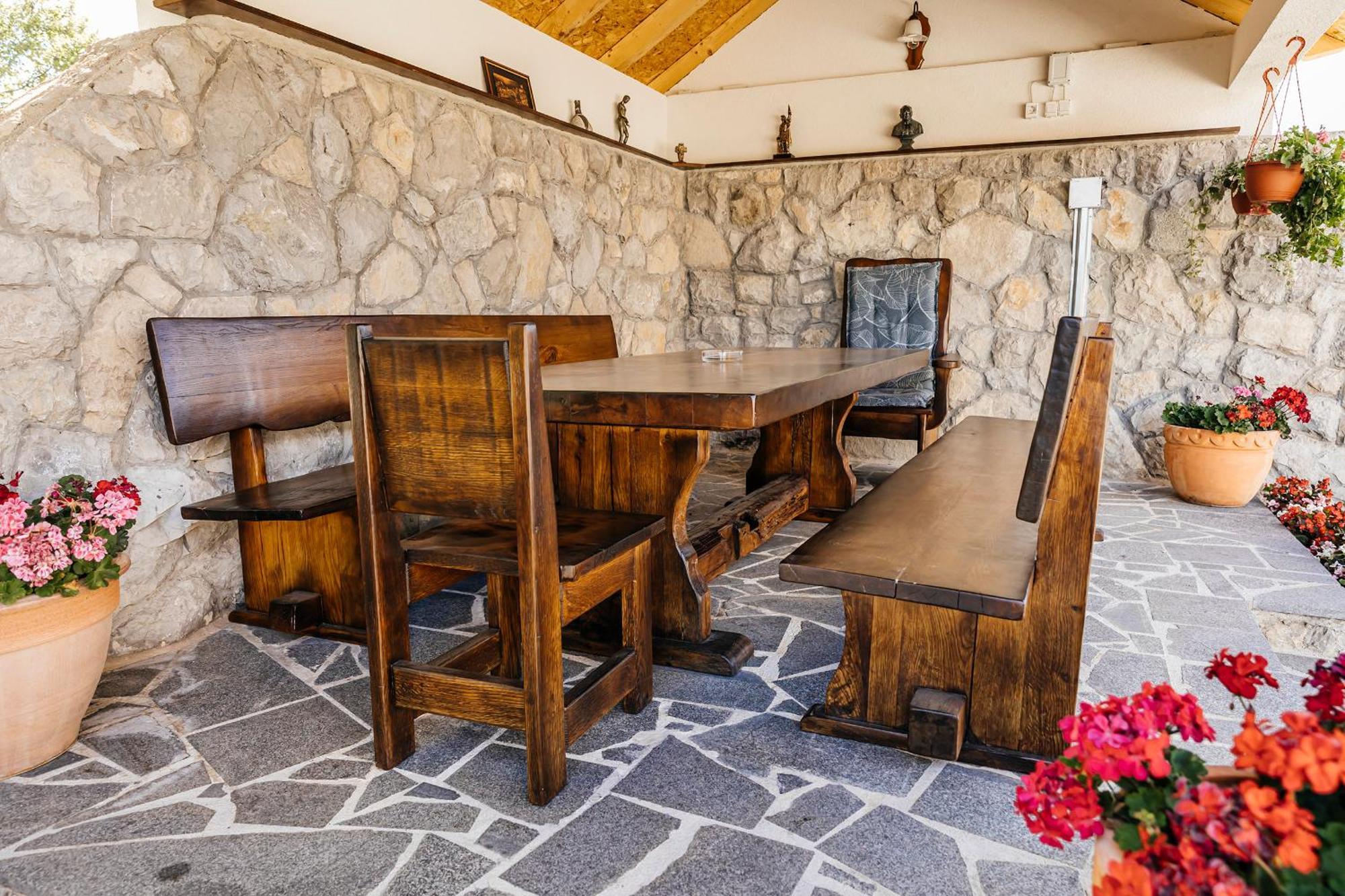 Villa Stillness Cista Provo Екстериор снимка