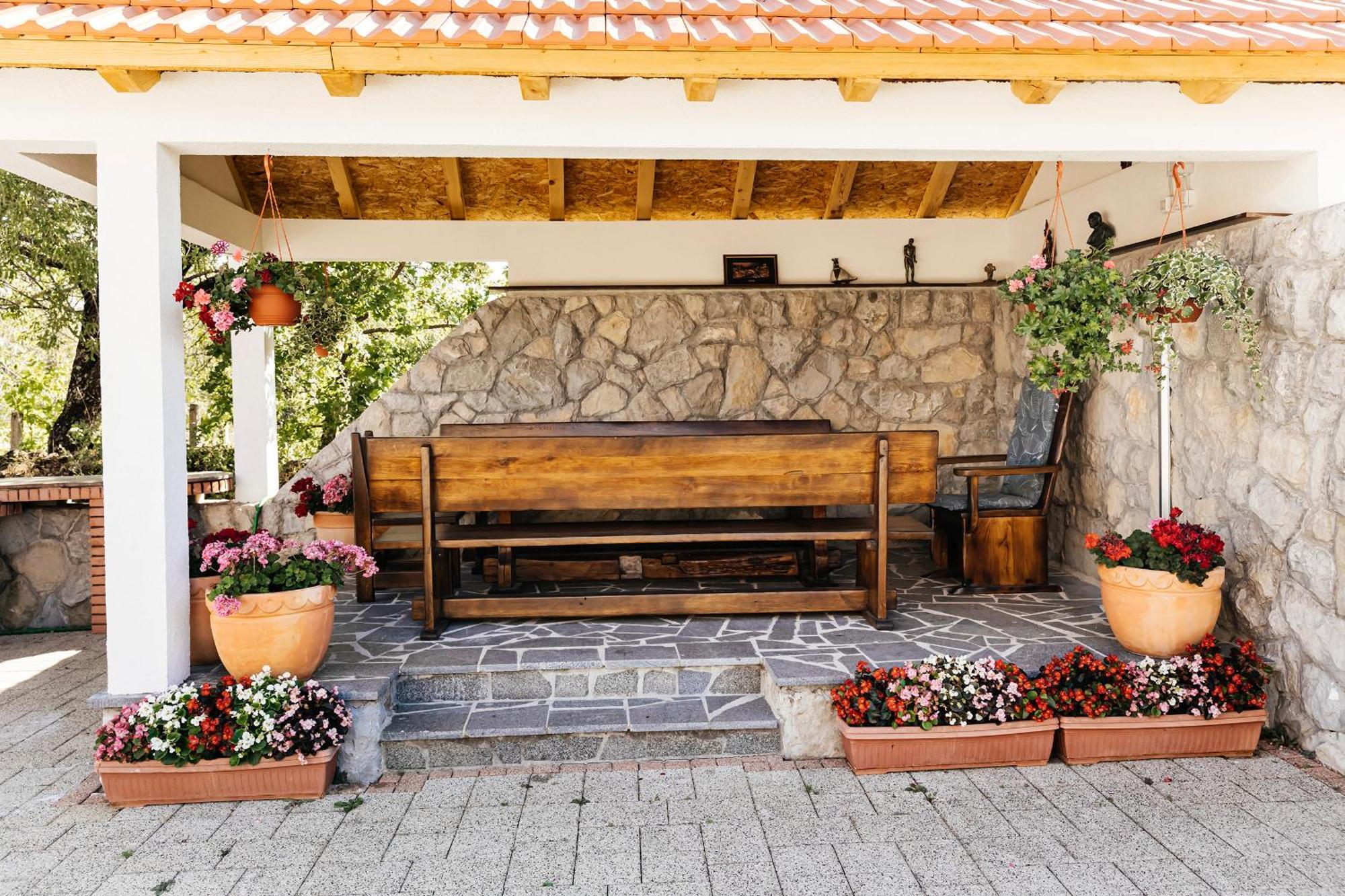 Villa Stillness Cista Provo Екстериор снимка