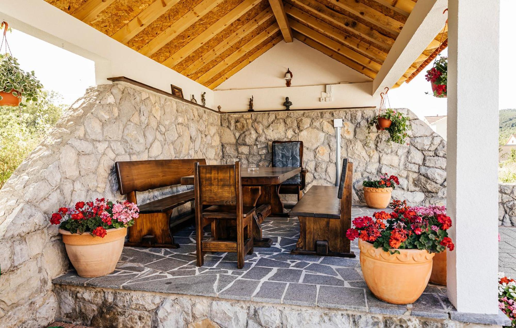 Villa Stillness Cista Provo Екстериор снимка