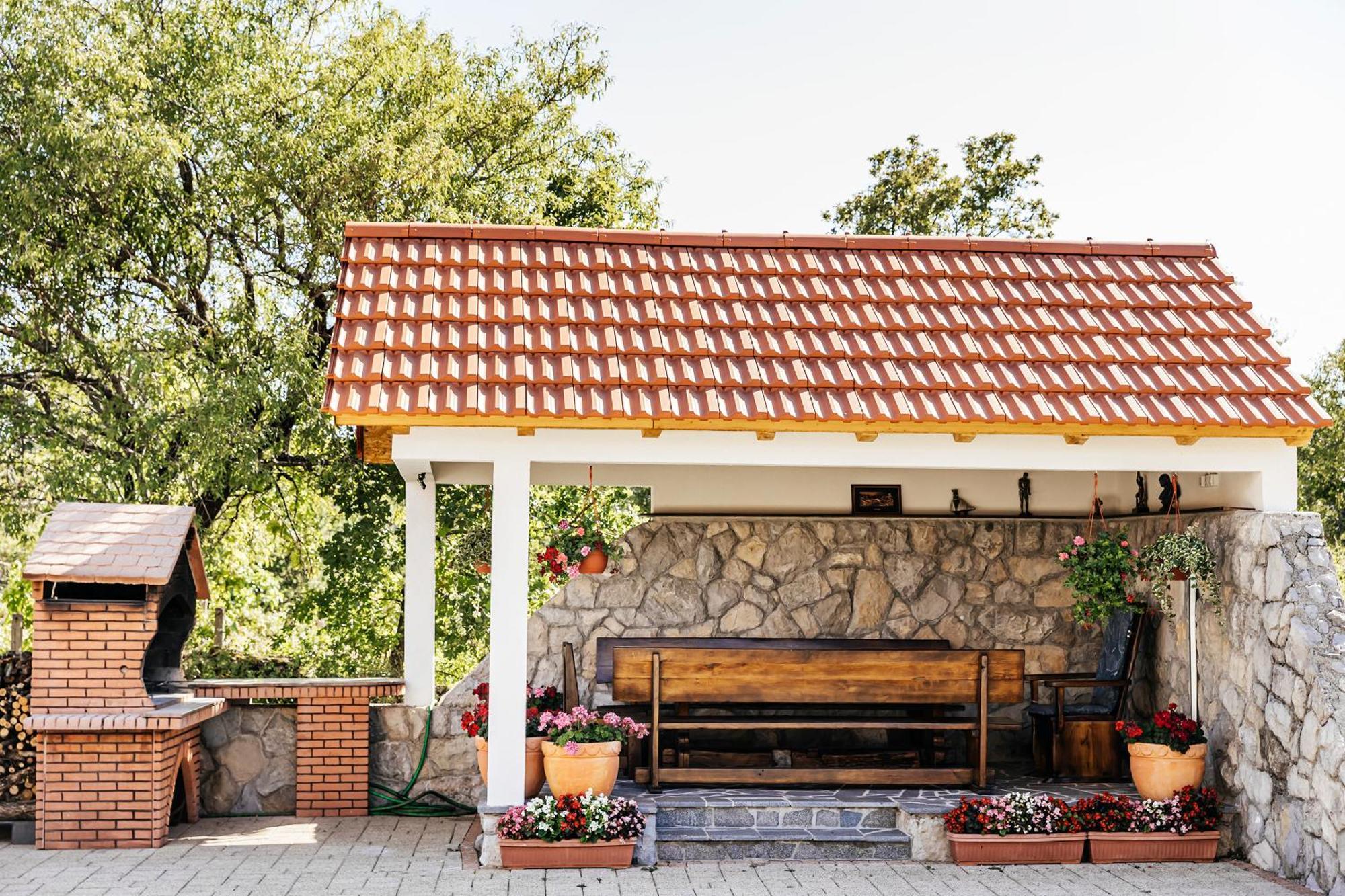 Villa Stillness Cista Provo Екстериор снимка