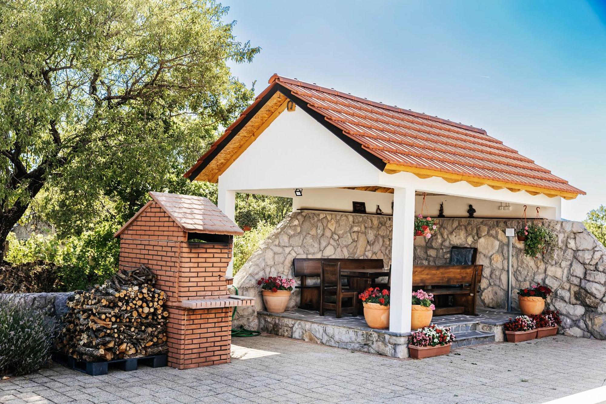 Villa Stillness Cista Provo Екстериор снимка
